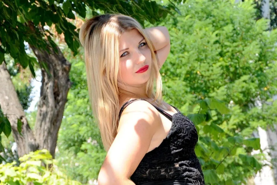 Olga — photo 4