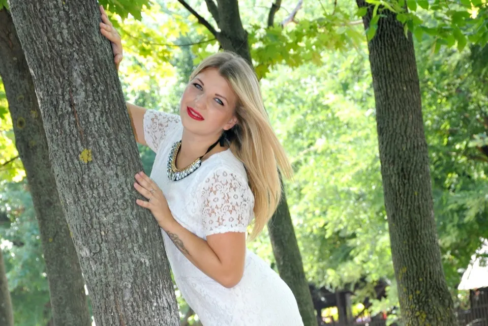 Olga — photo 3
