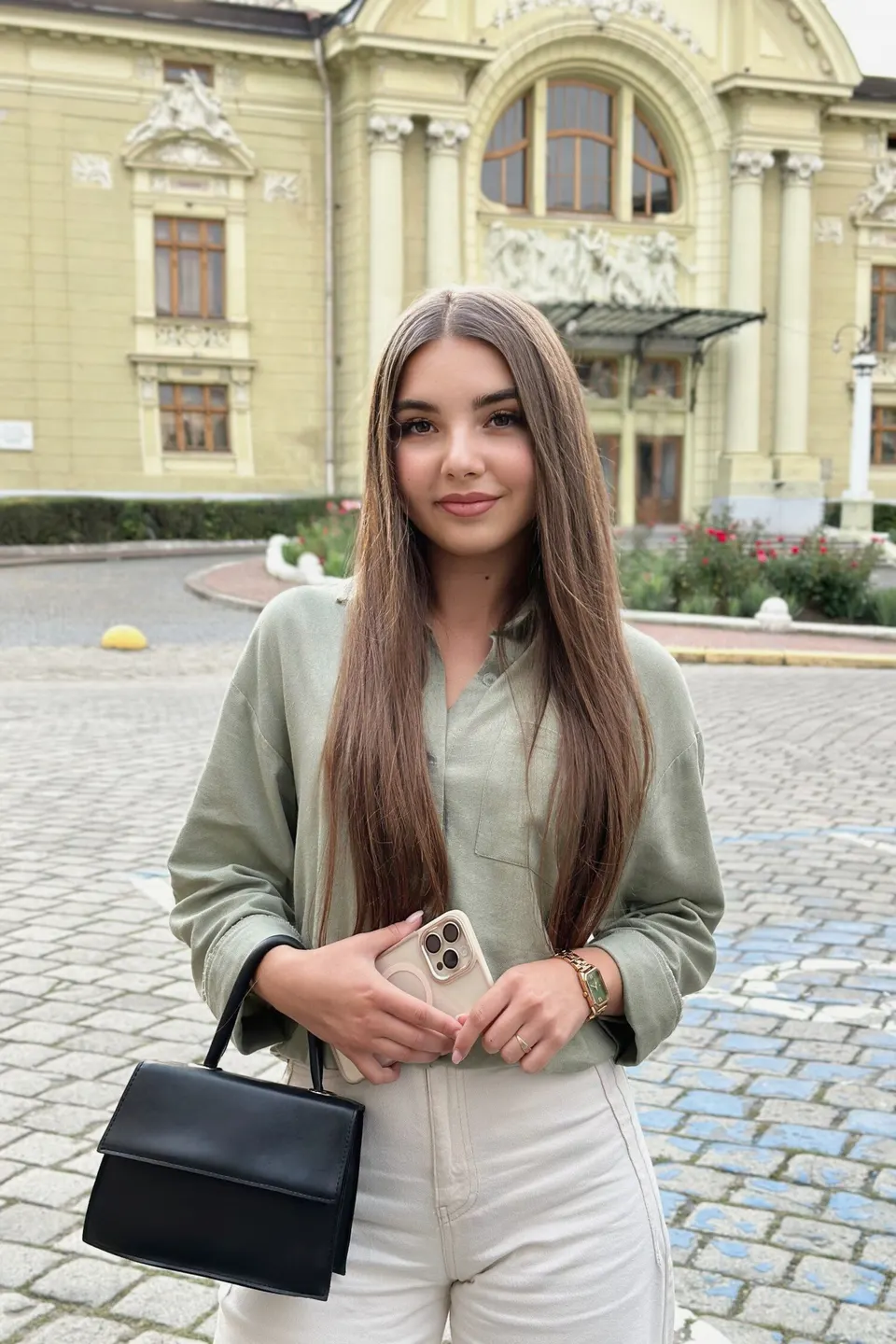 Kseniia — photo 3
