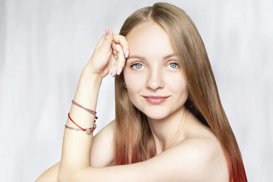 Ksenia — photo 3