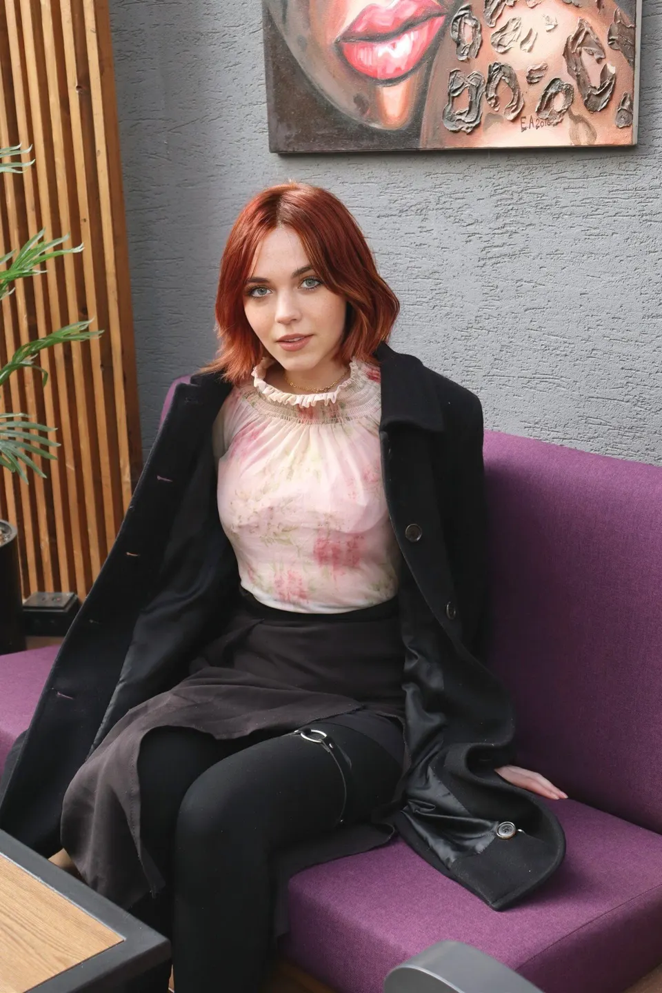 Aleksandra — photo 4