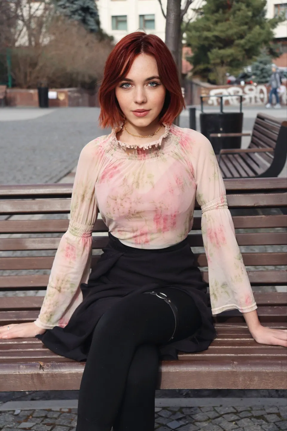 Aleksandra — photo 3