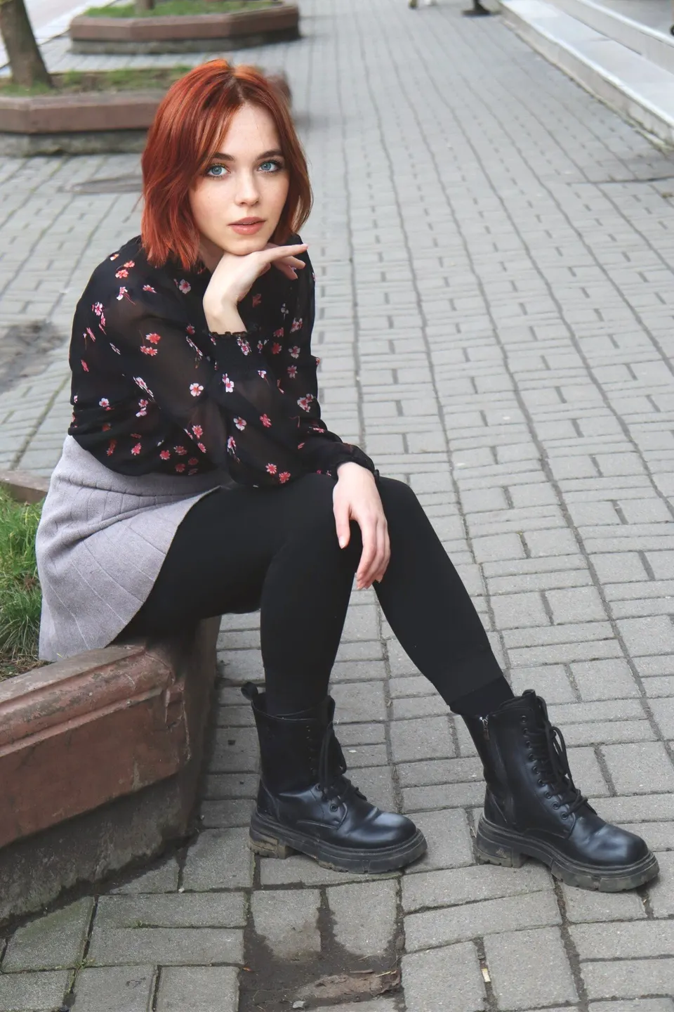 Aleksandra — photo 2