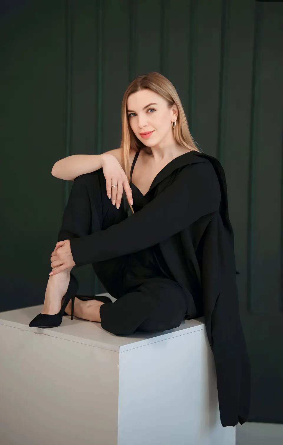 Viktoriia — photo 2