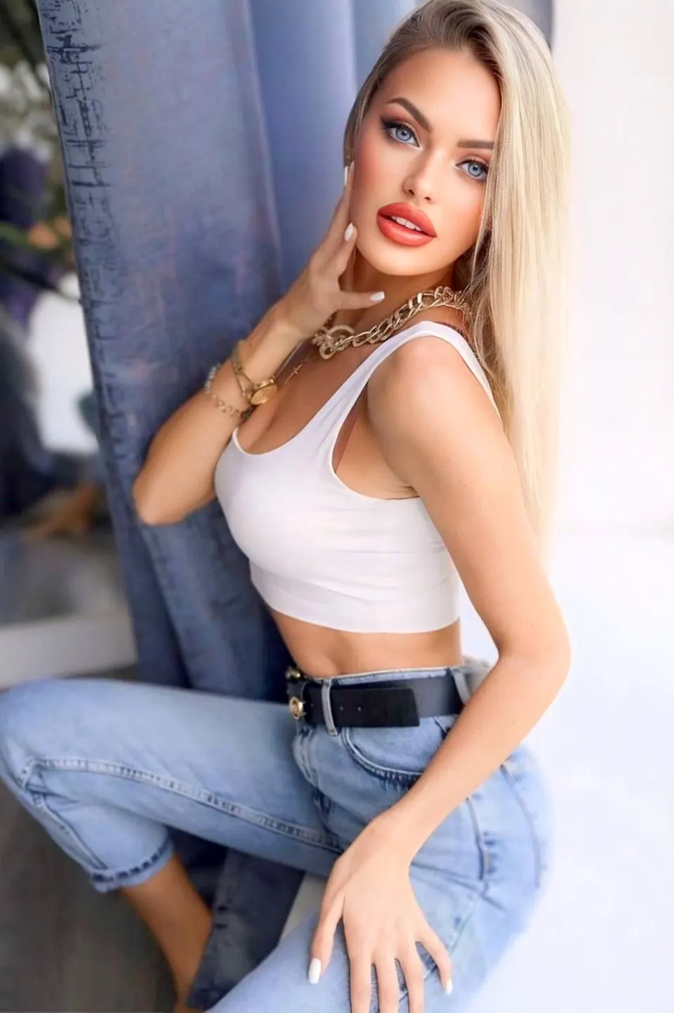 Elena — photo 4