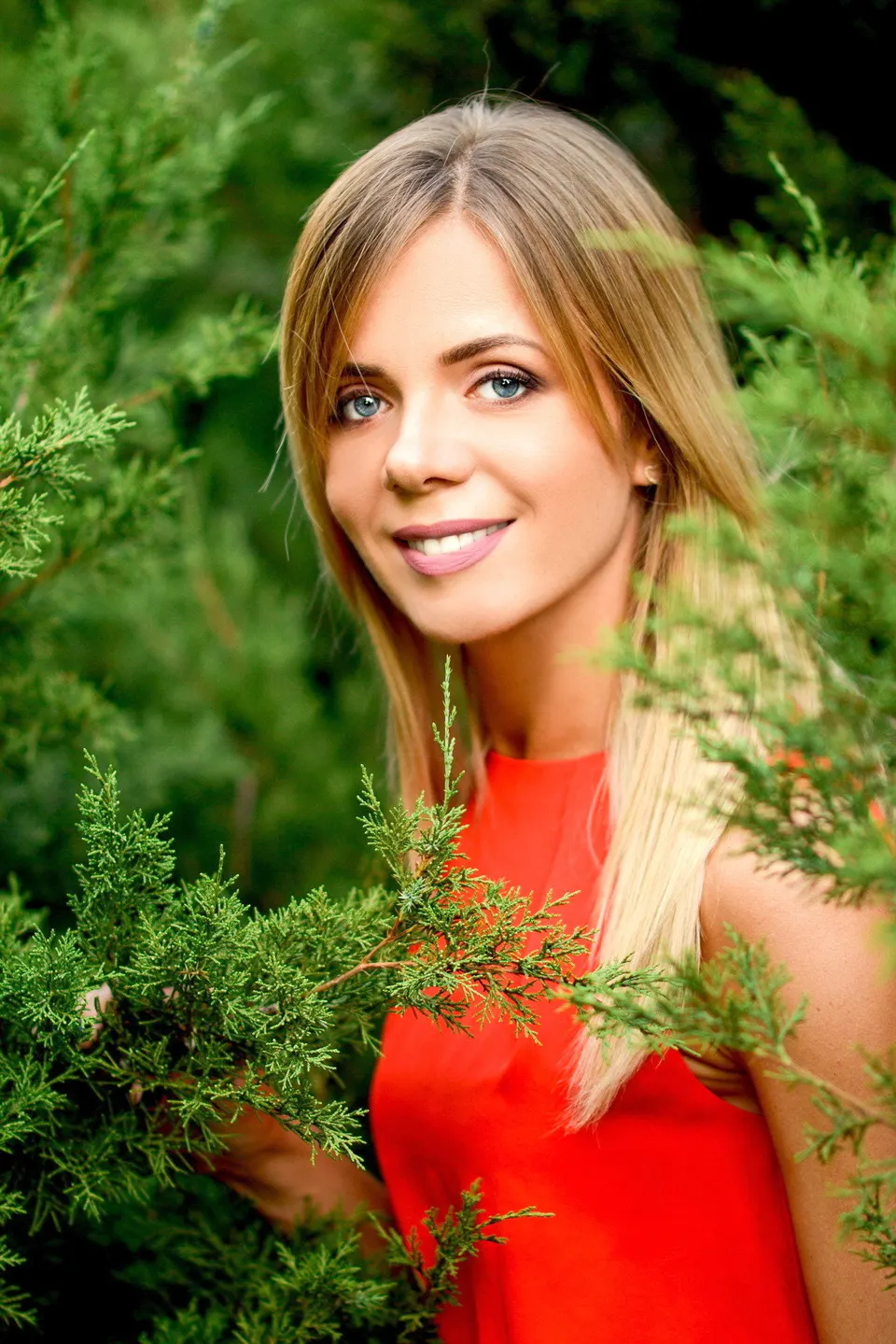 Irina — photo 2