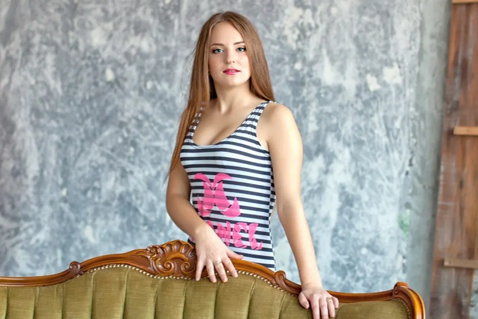 Anna — photo 4