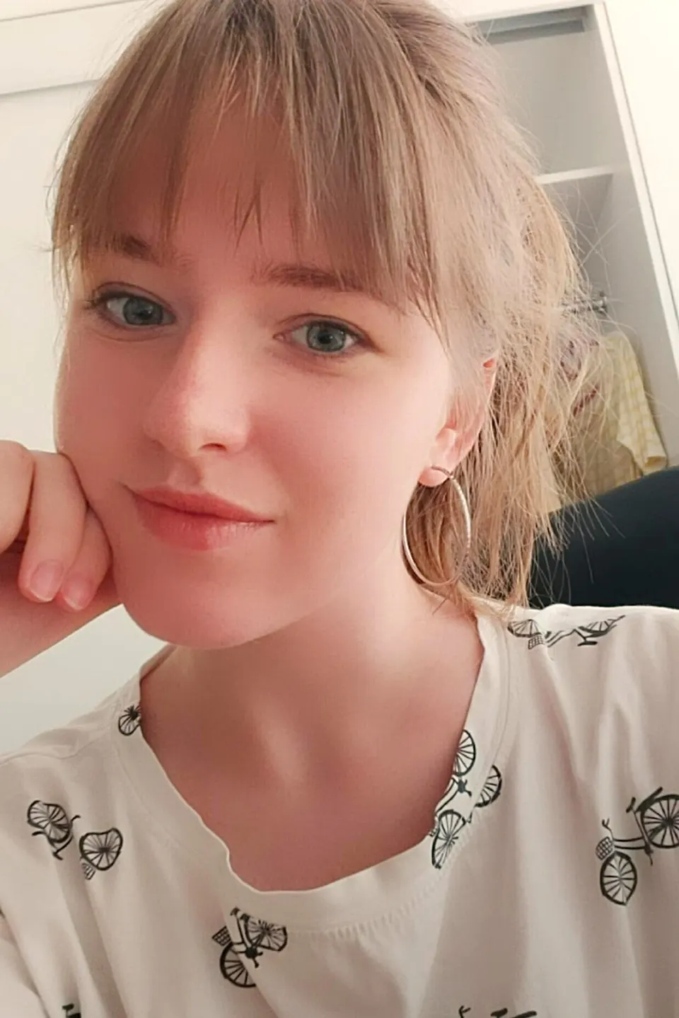 Yuliia — photo 2