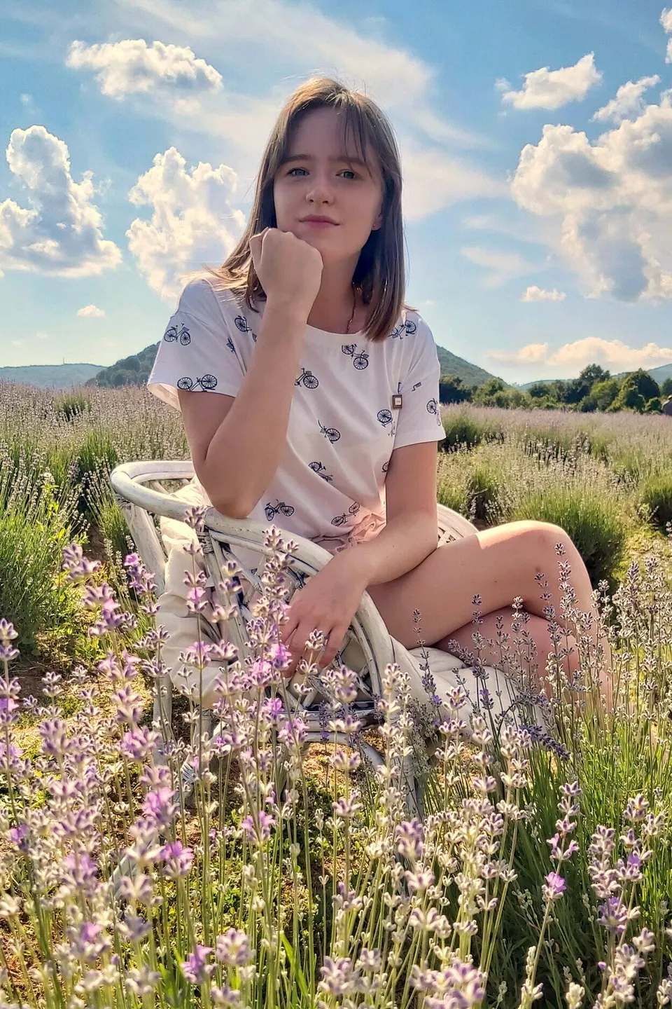 Yuliia — photo 3