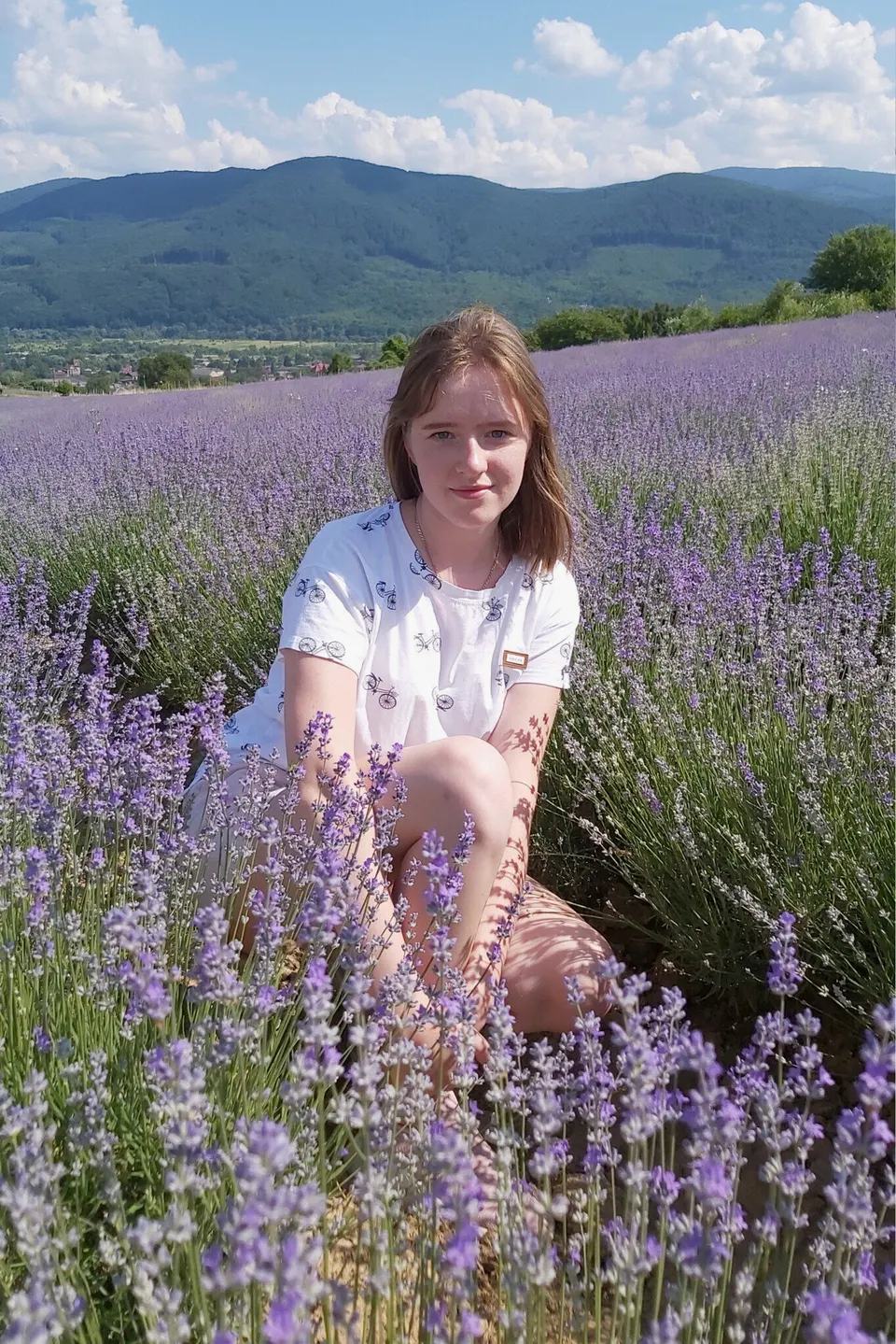 Yuliia — photo 4