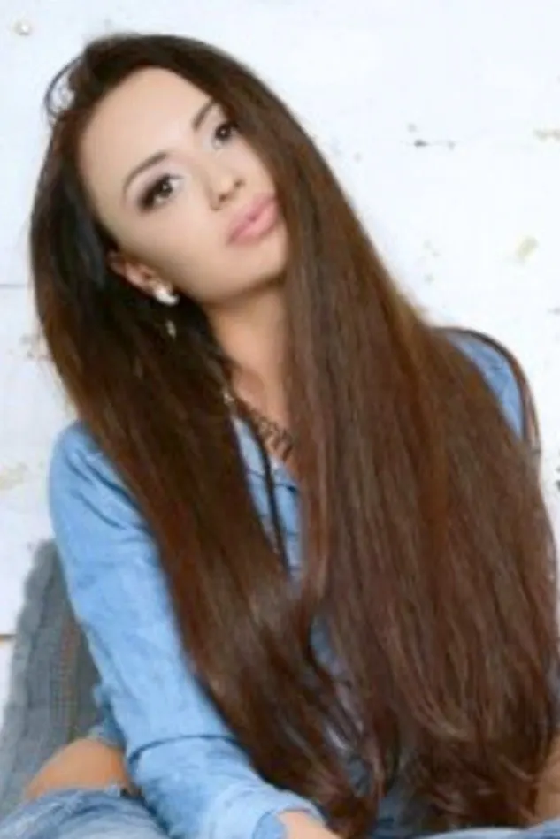 Ksenia — photo 3