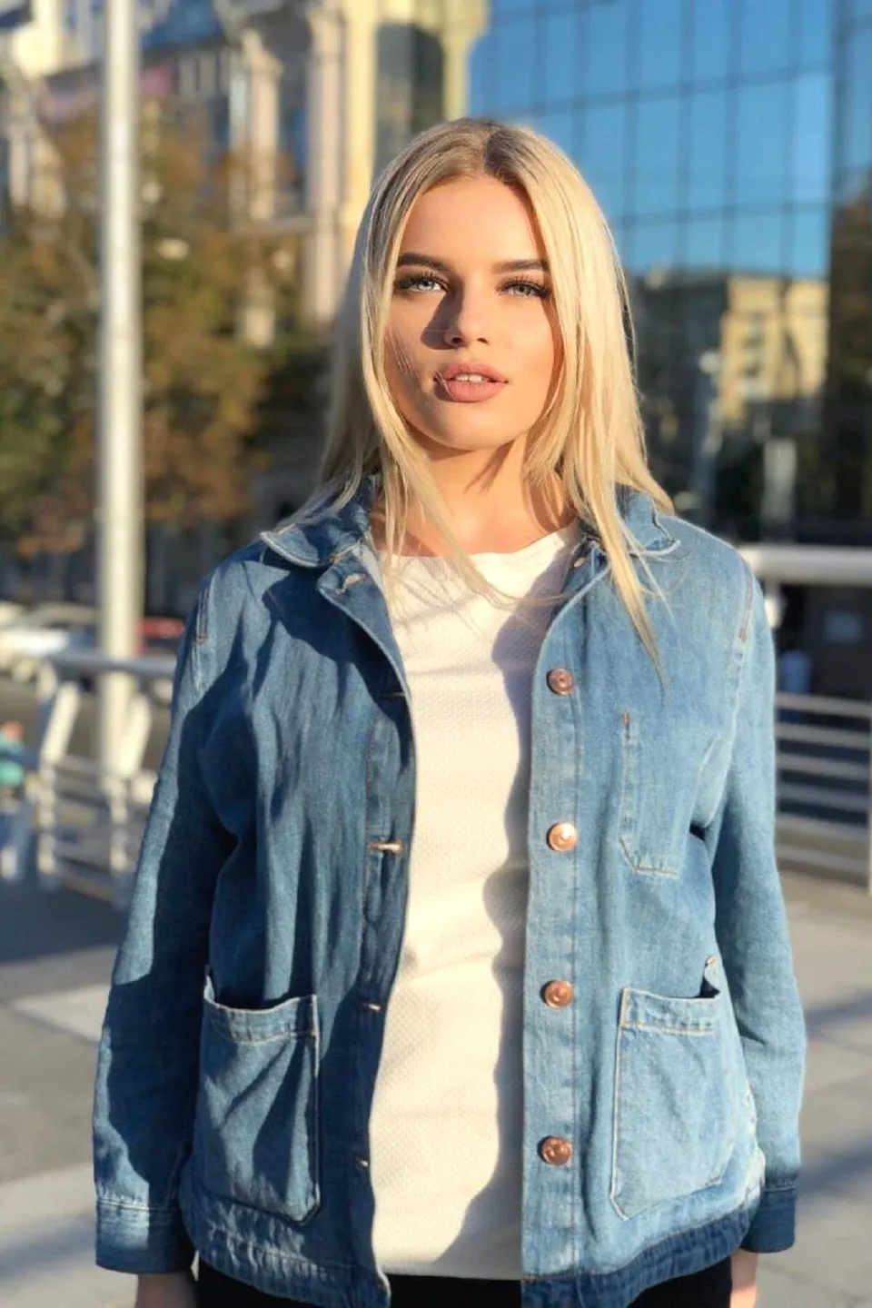 Karina — photo 3