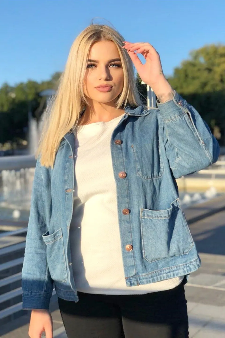 Karina — photo 2
