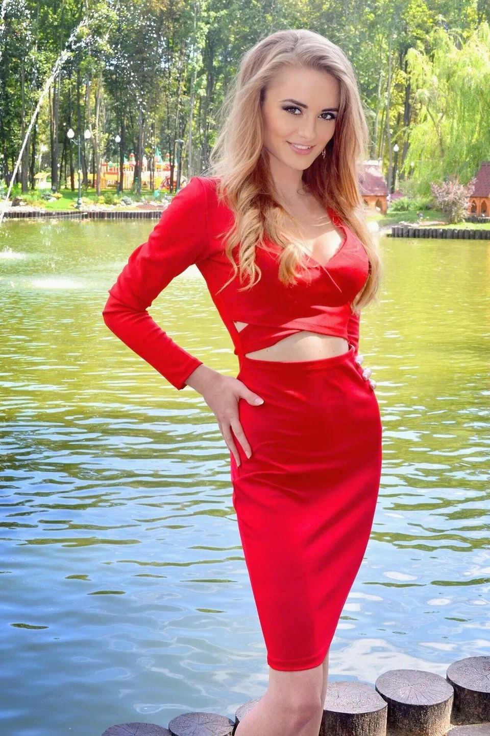 Lilia — photo 4