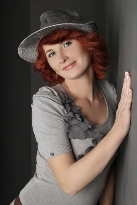 Olga — photo 2