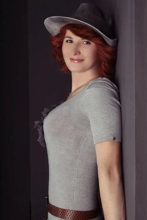 Olga — photo 3