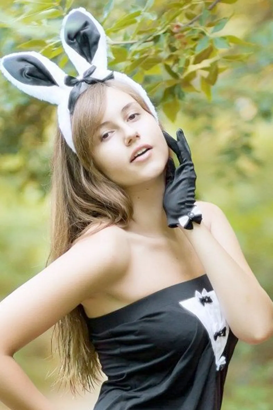 Maria — photo 3