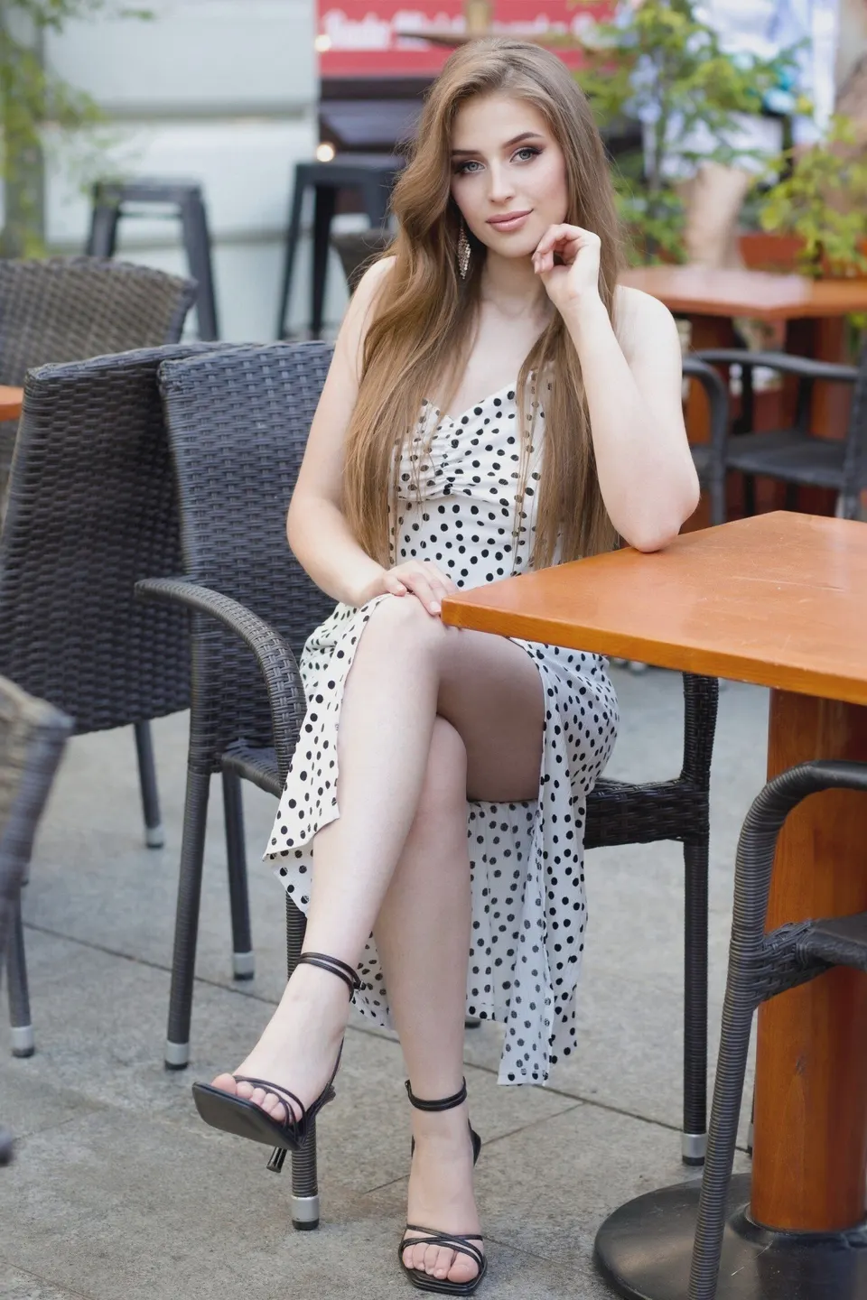 Alina — photo 4