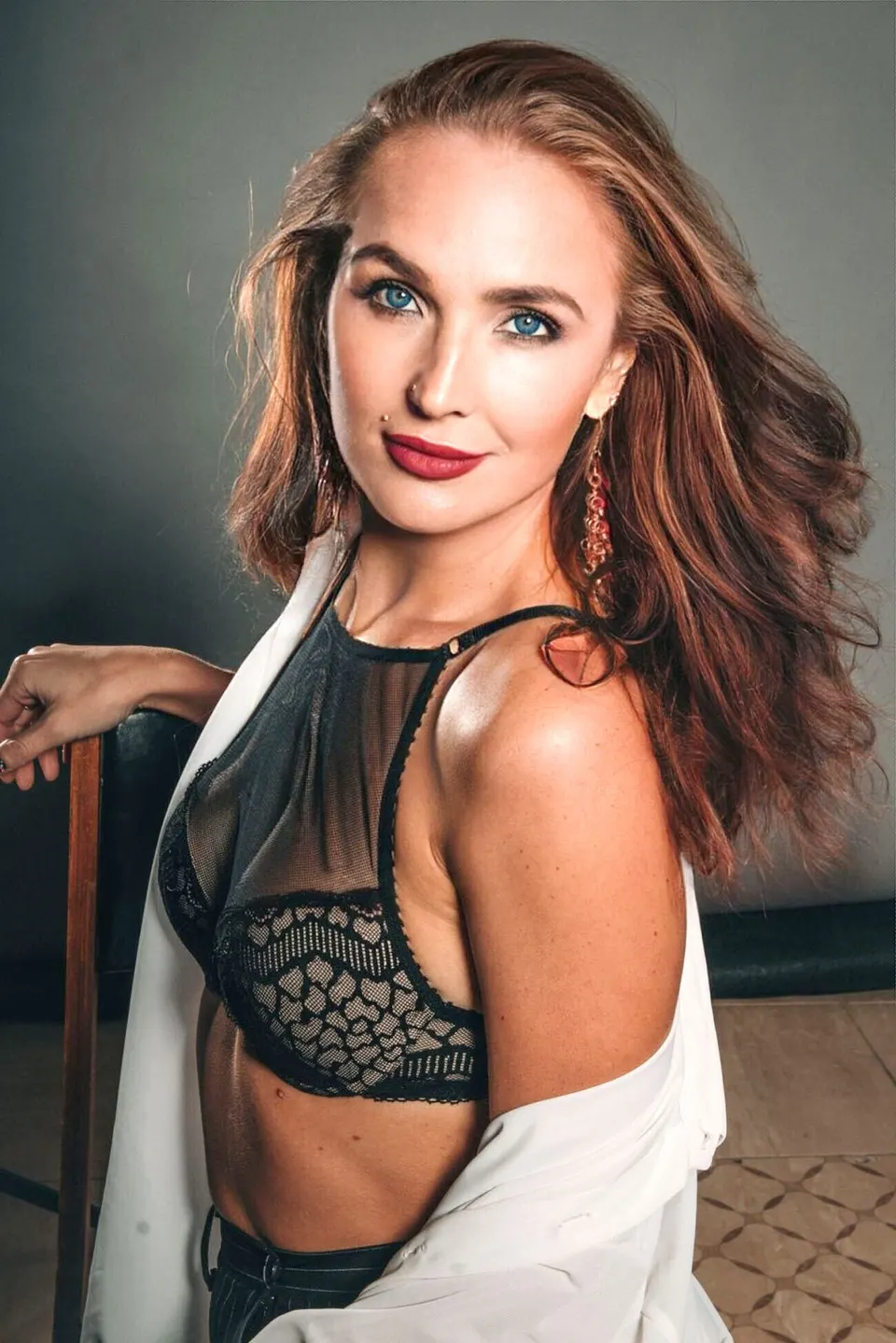 Juliya — photo 3
