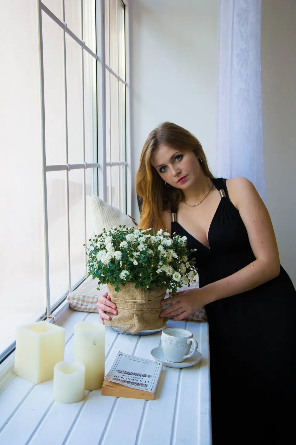 Alena — photo 4