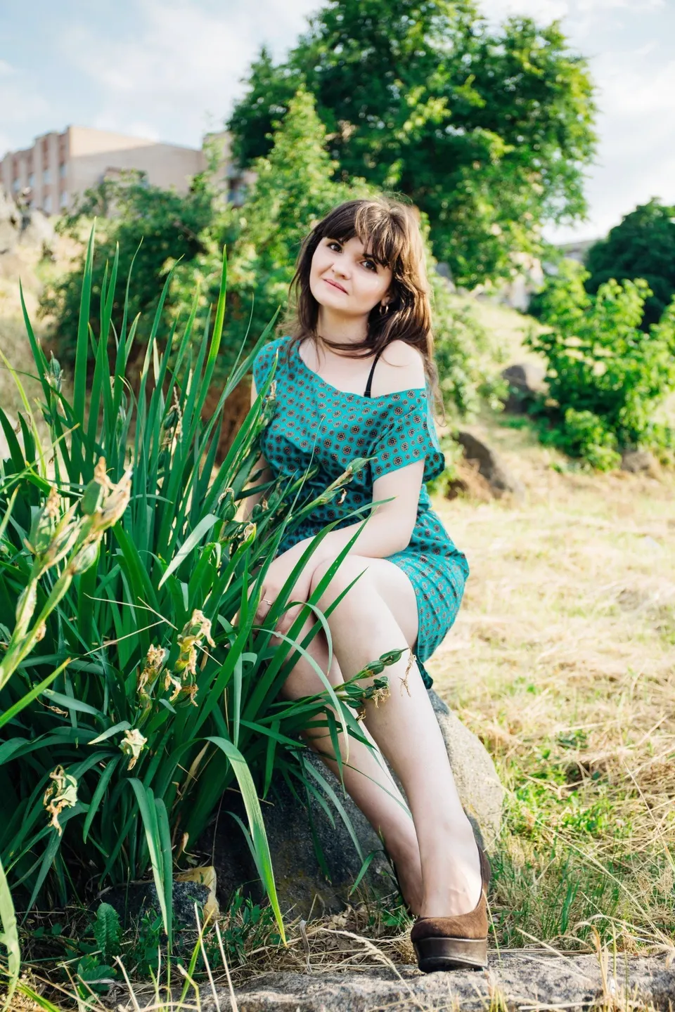 Anna — photo 3