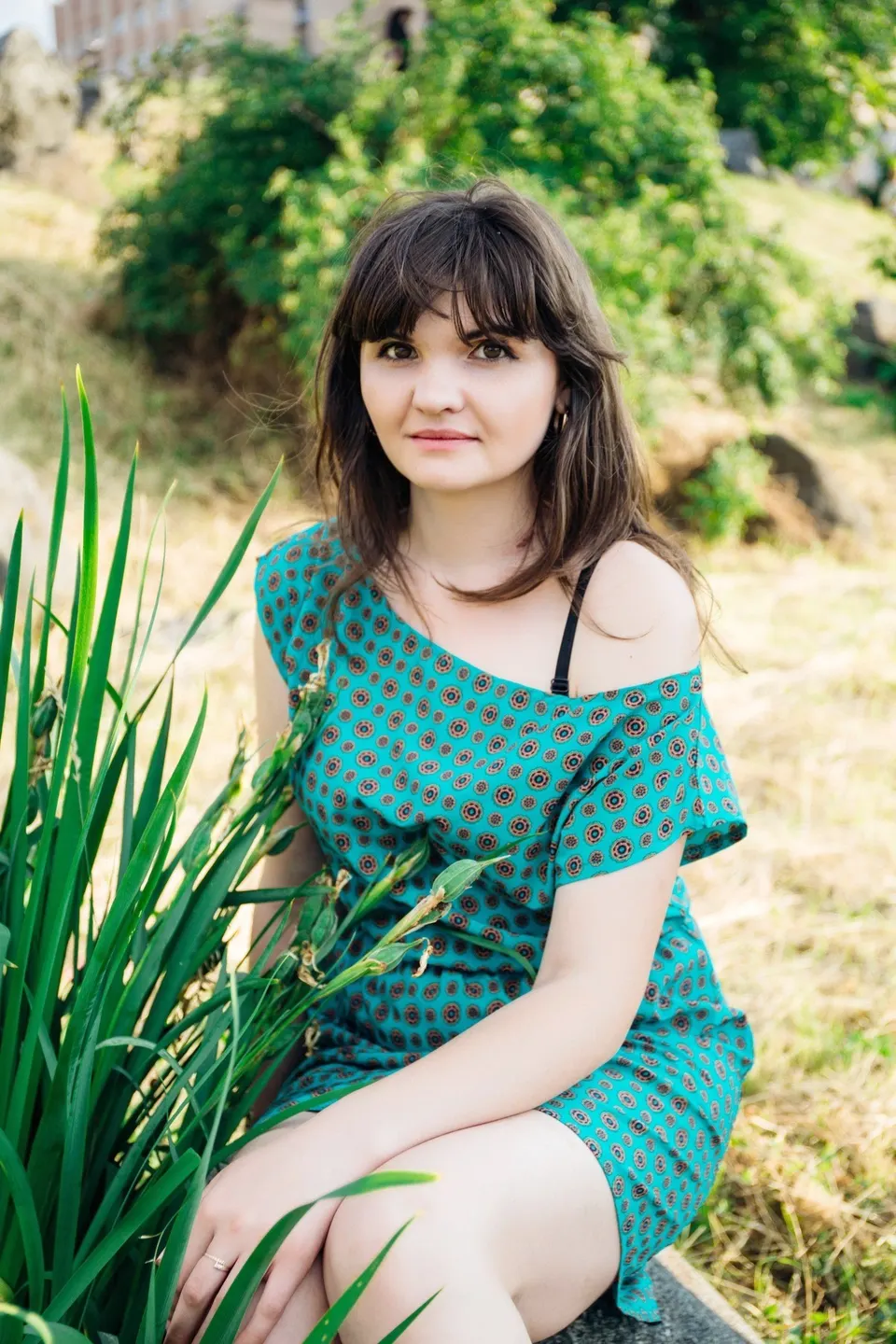 Anna — photo 4