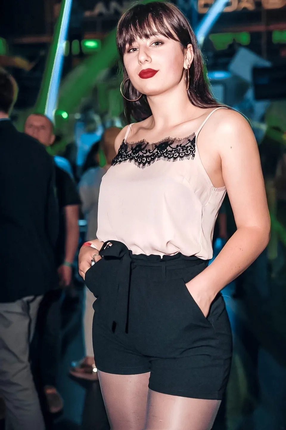 Olga — photo 2