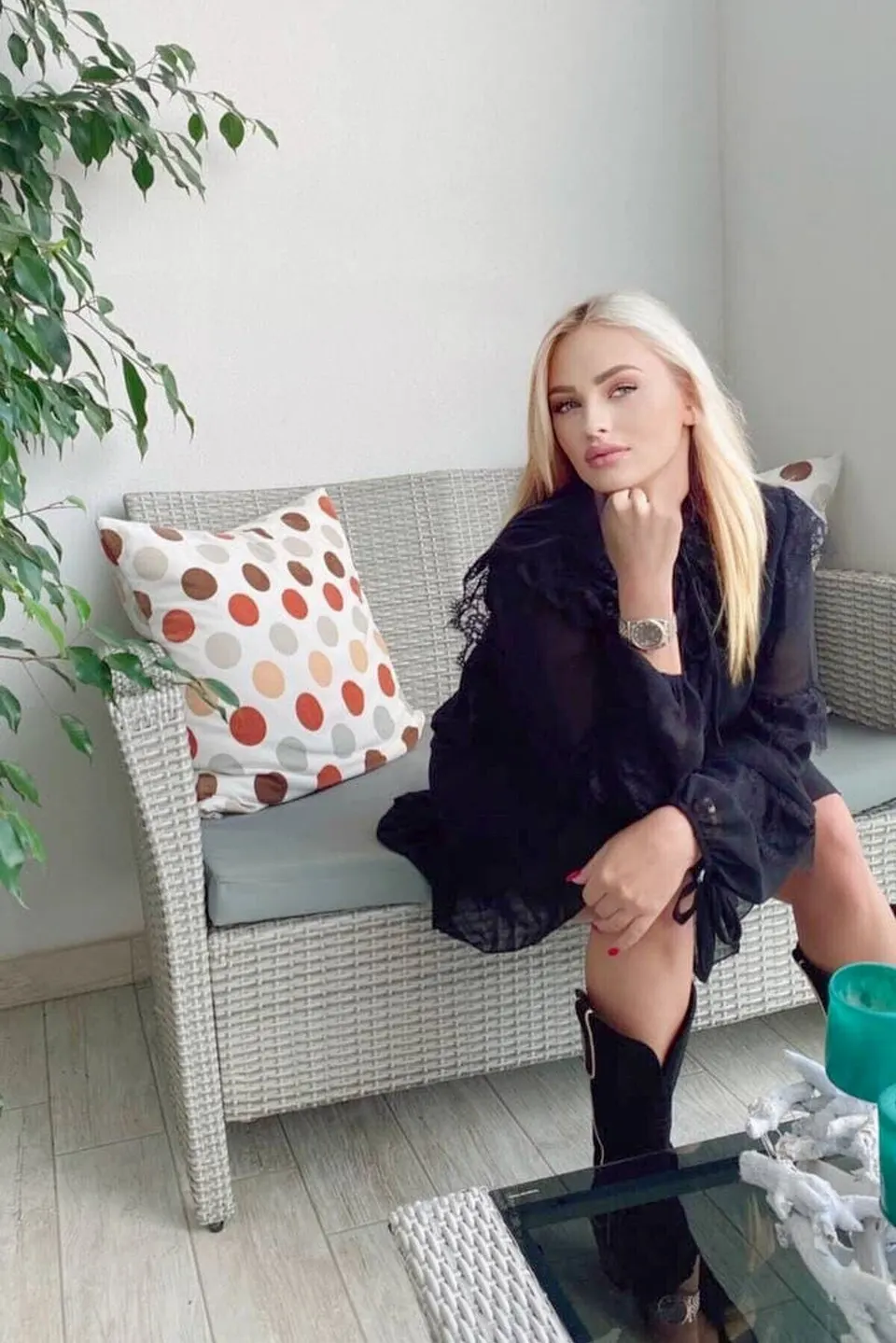 Yulia — photo 3