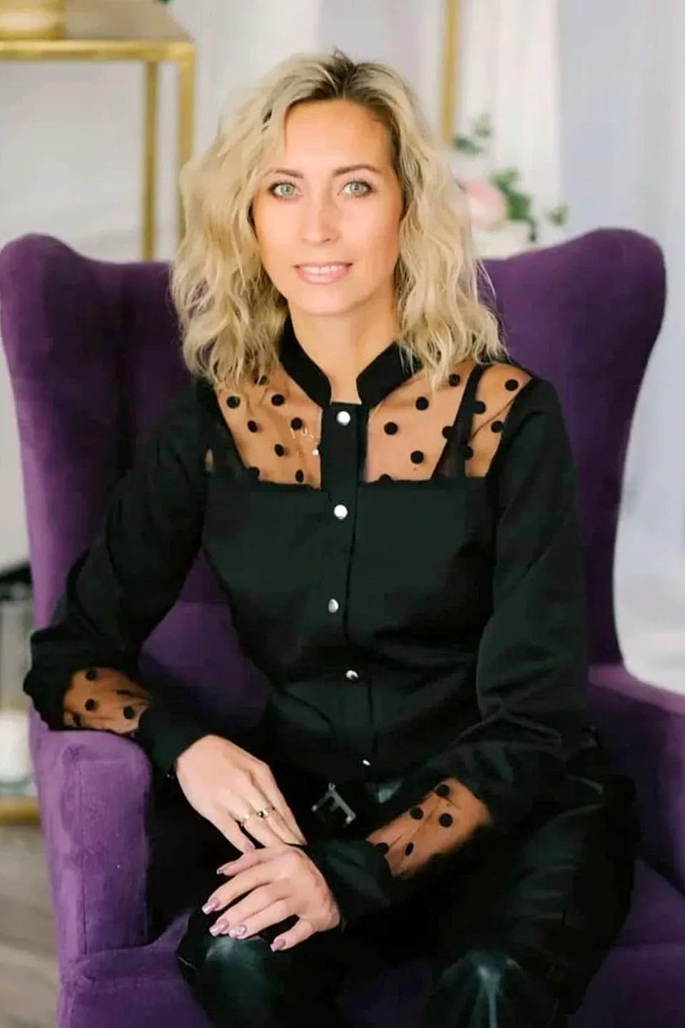 Lilya — photo 3
