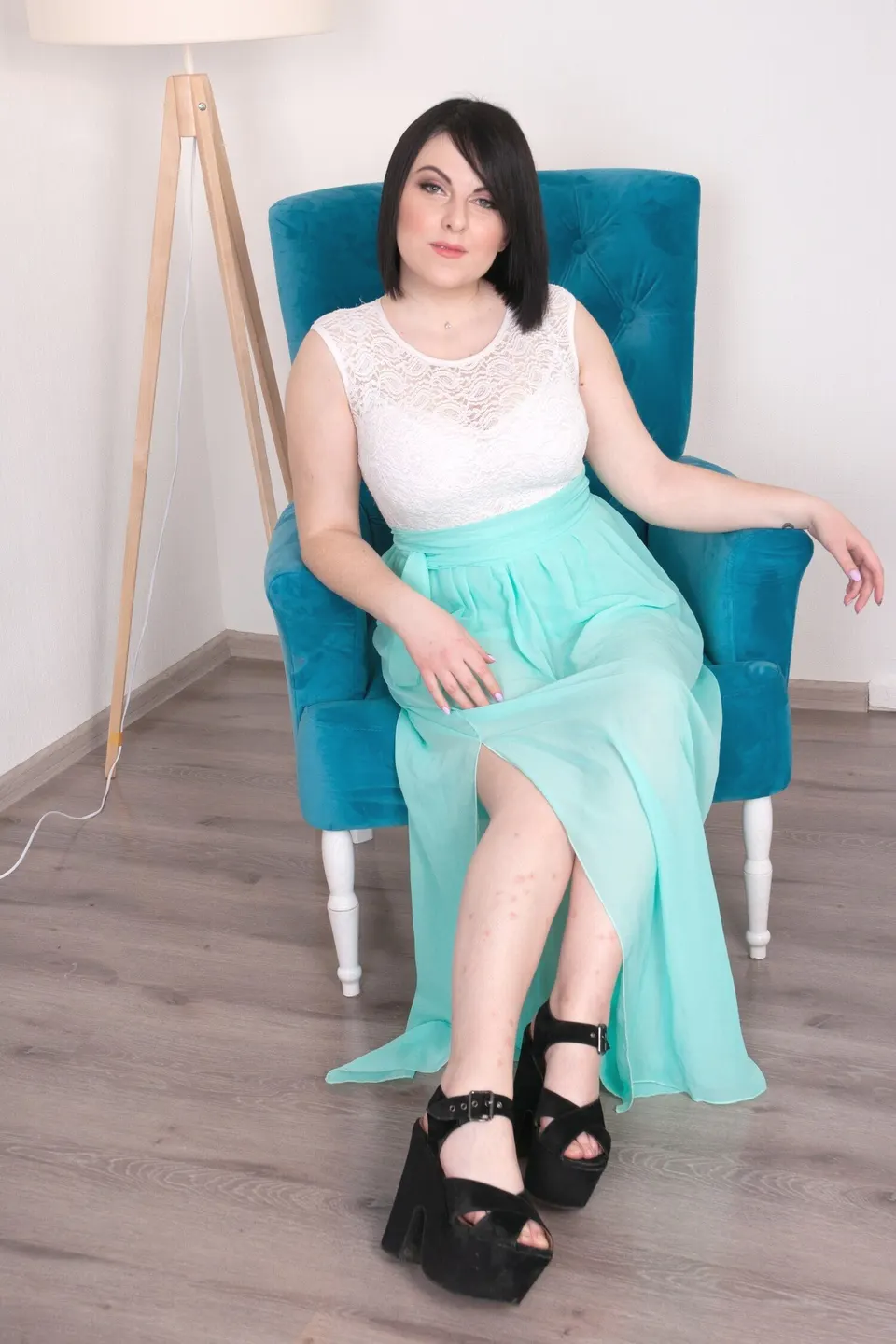Evgeniya — photo 4
