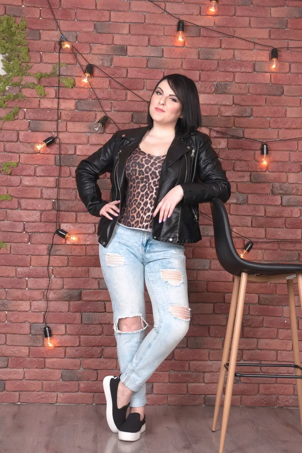 Evgeniya — photo 3