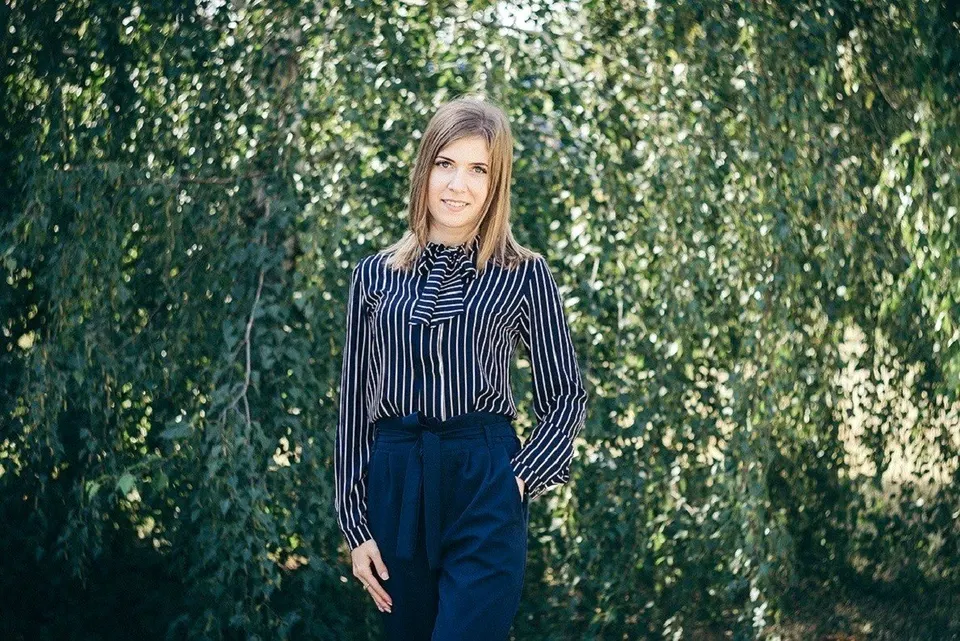 Irina — photo 3