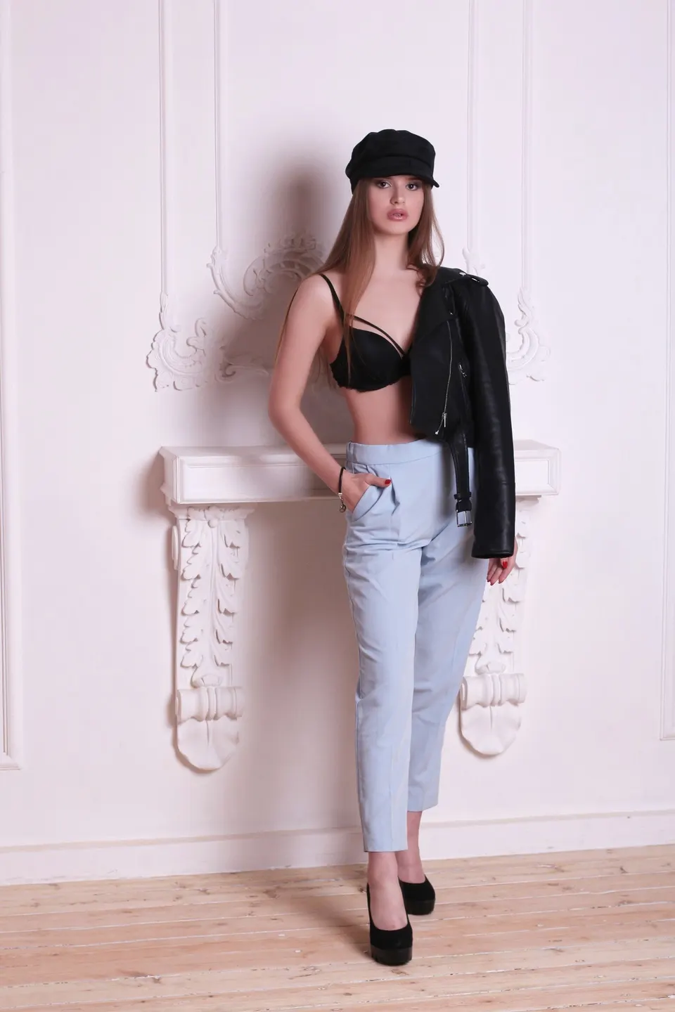 Angelina — photo 3