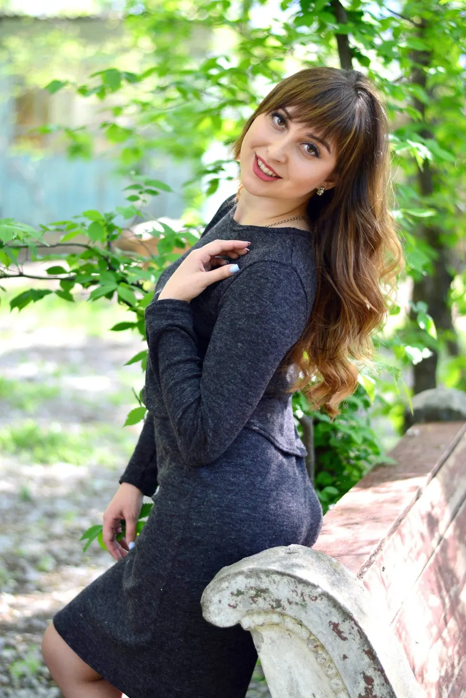 Anastasia — photo 2