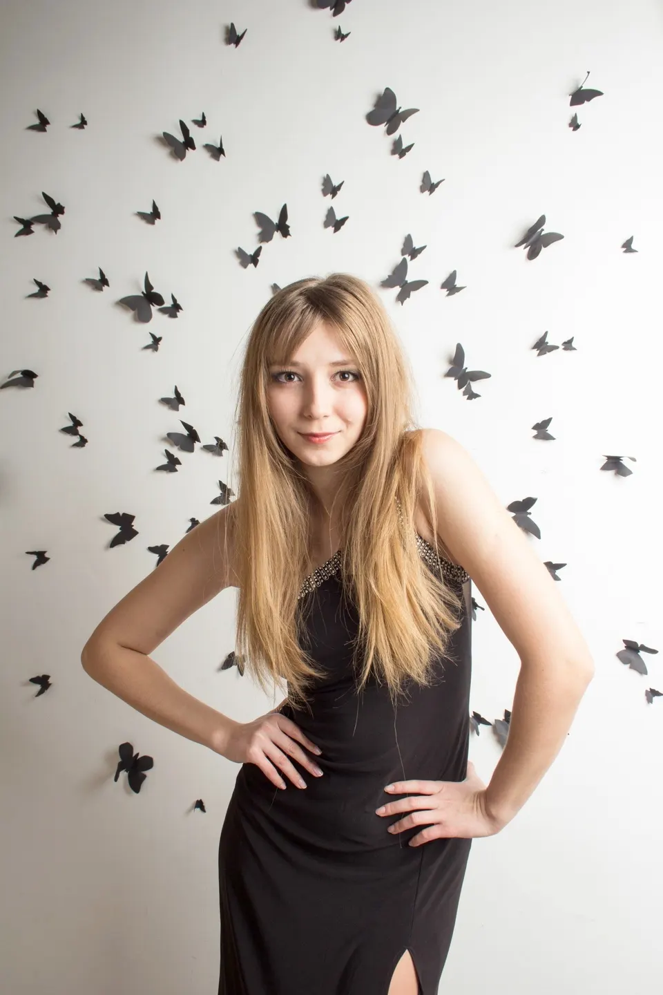 Evelina — photo 4
