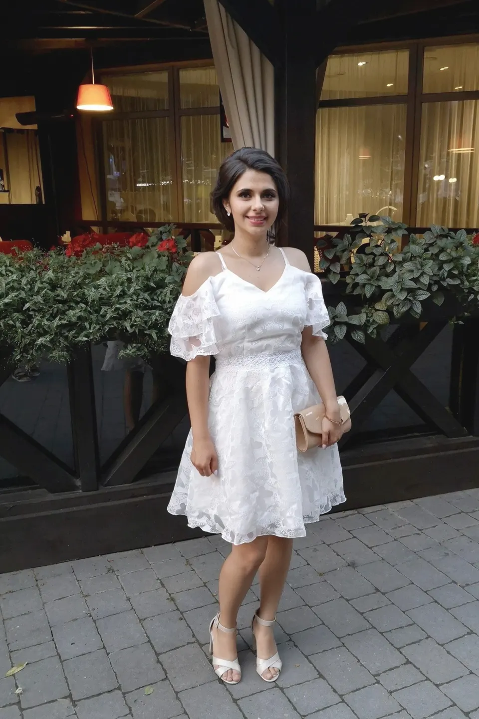 Ivanna from Rivne, Ukraine — photo 1