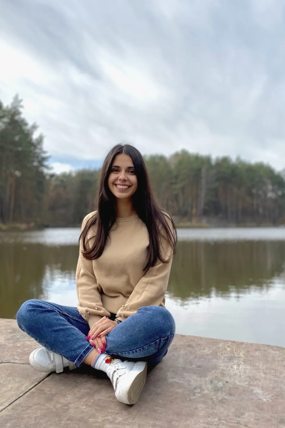 Ivanna — photo 2