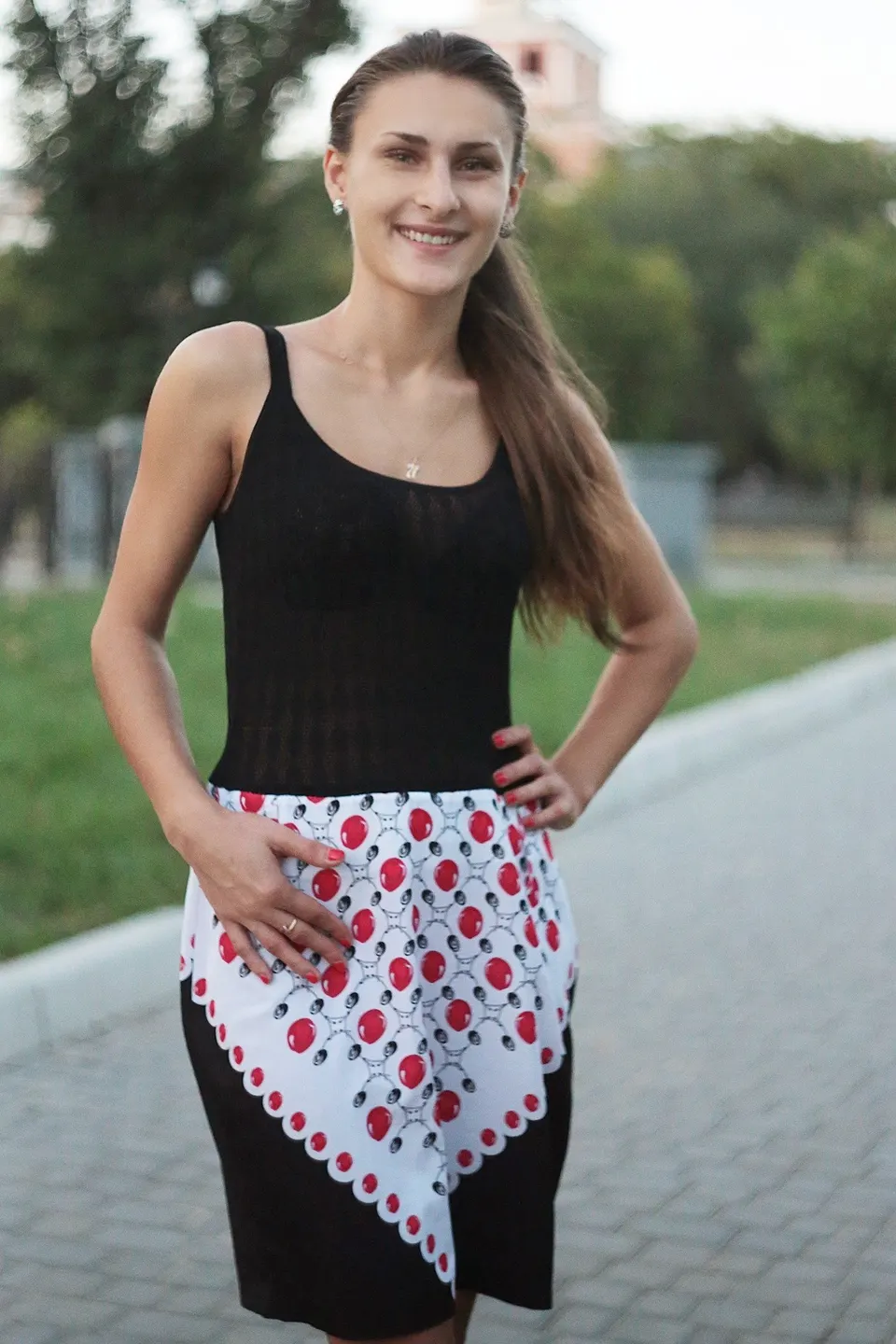 Irina — photo 3