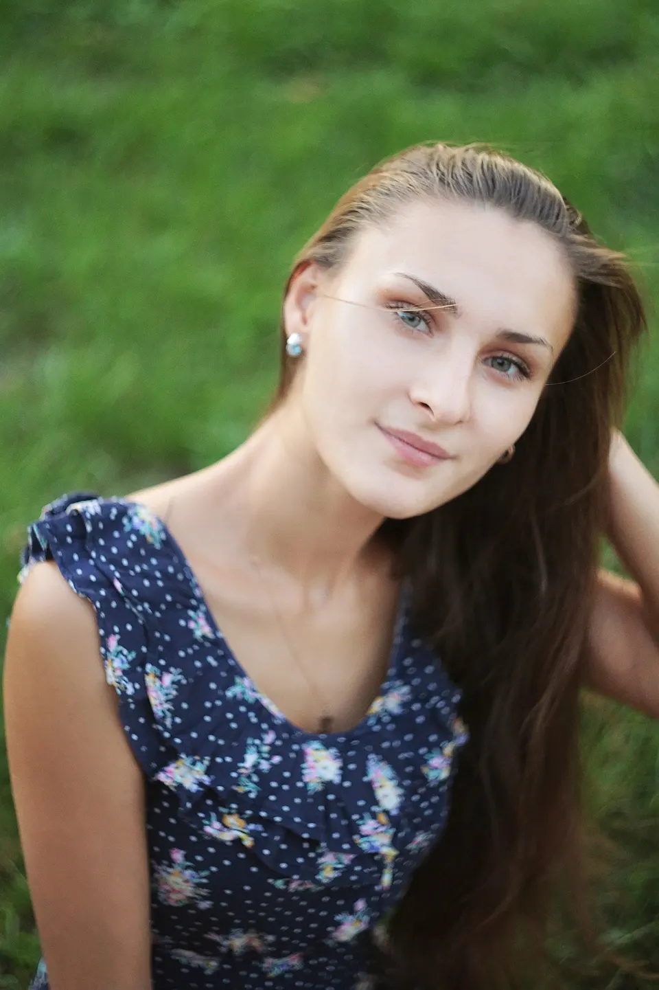 Irina — photo 2