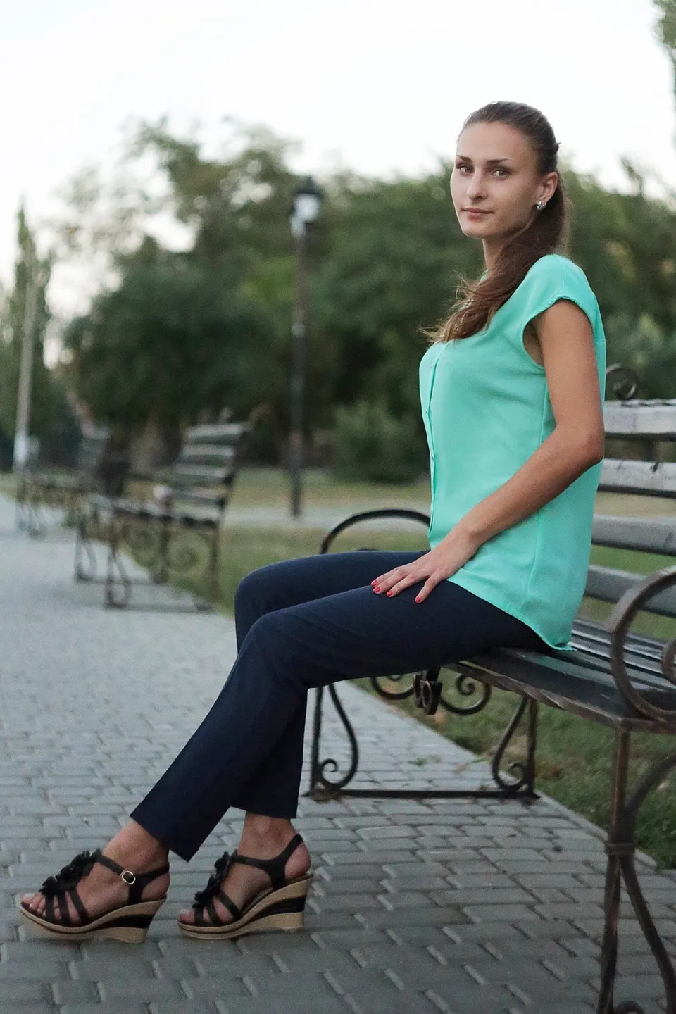 Irina — photo 4