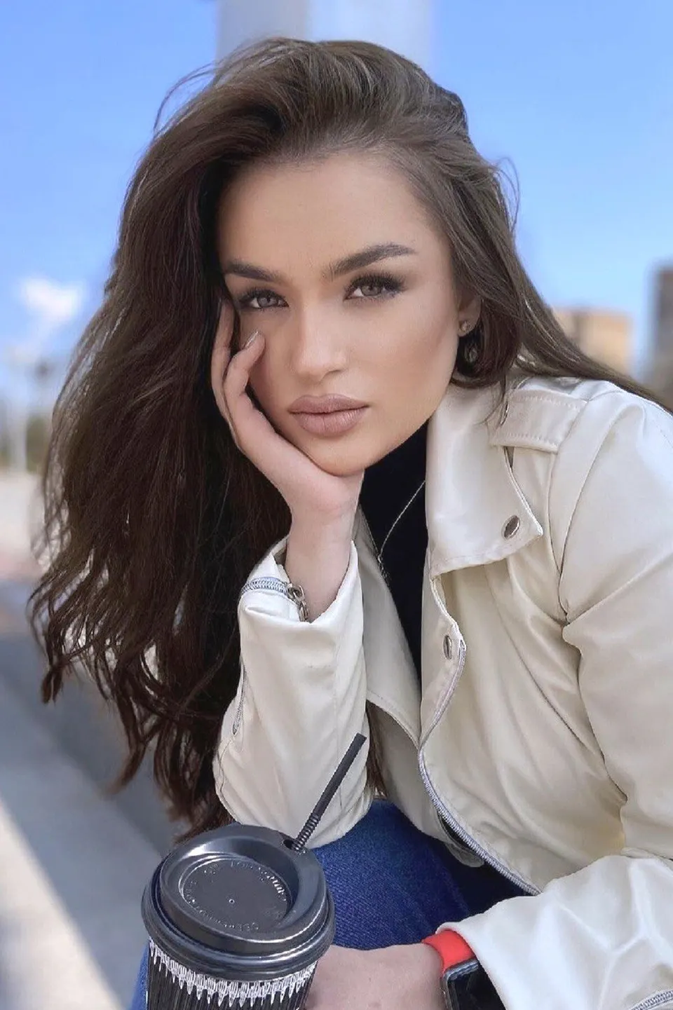 Kateryna — photo 2
