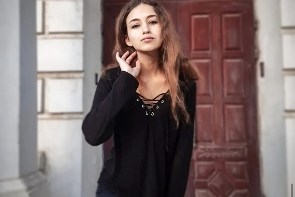 Yelizavieta — photo 2