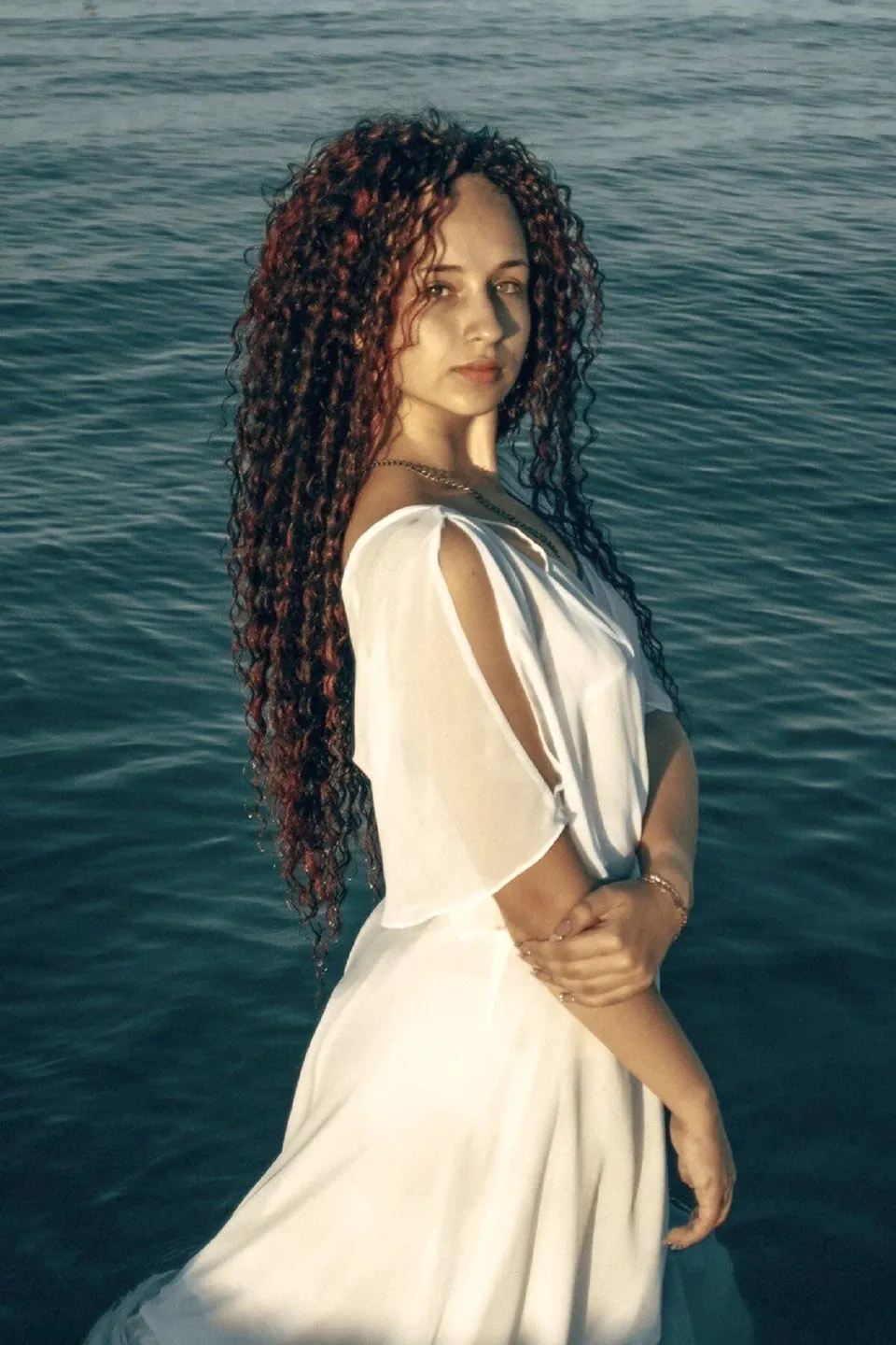 Yelizavieta — photo 4