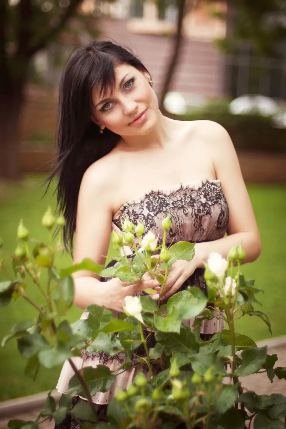 Julia — photo 3