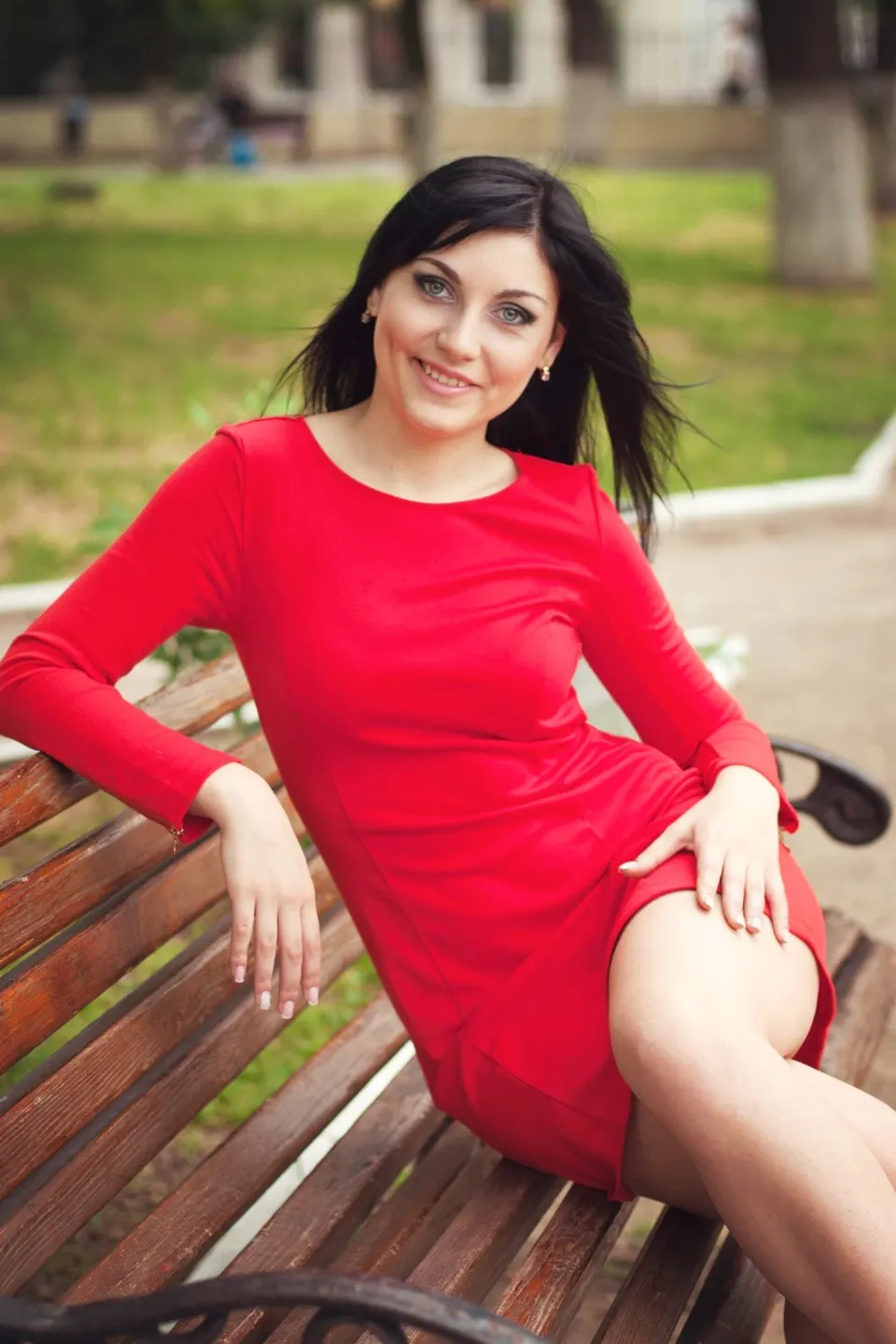 Julia — photo 4