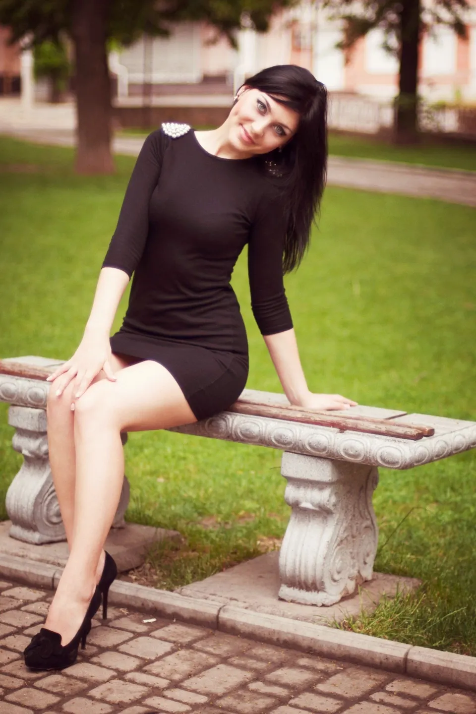 Julia — photo 2