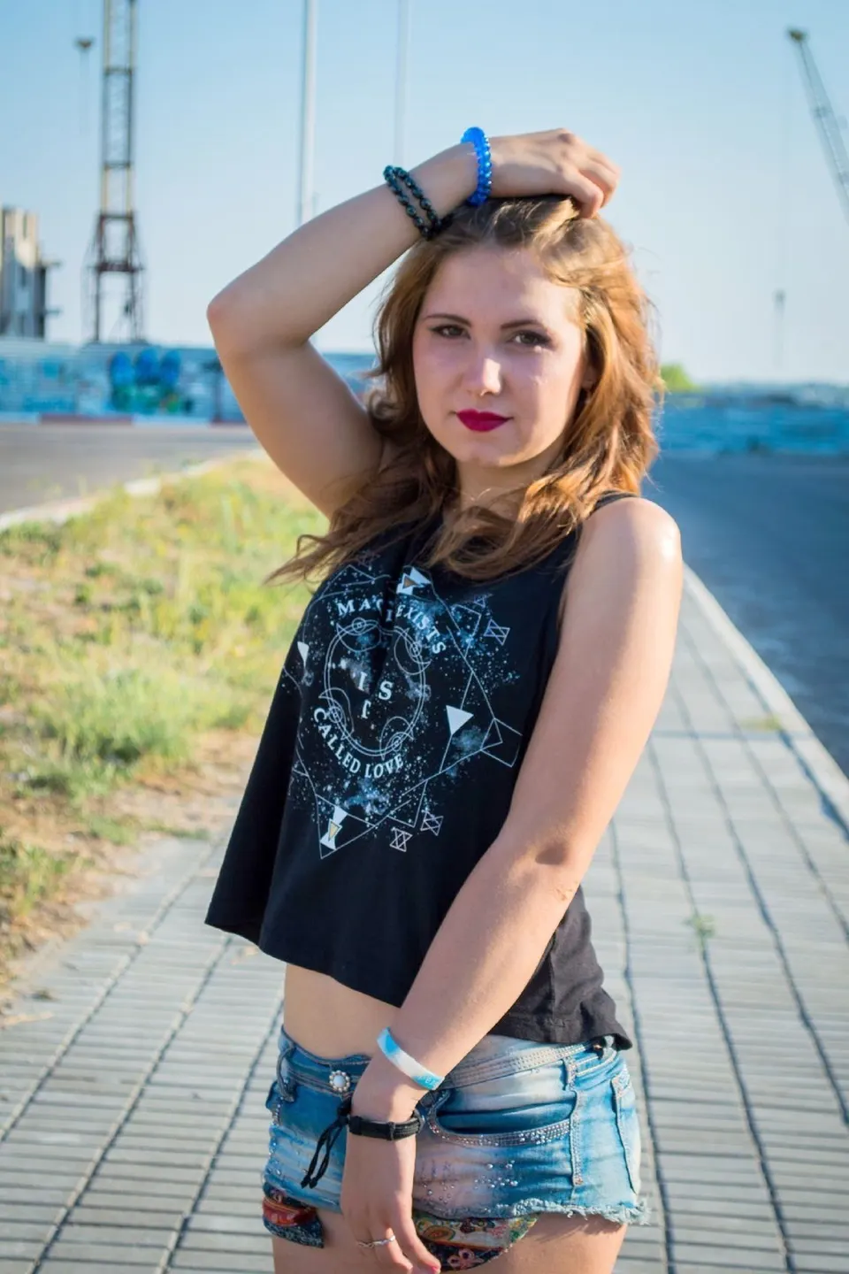 Alla — photo 4