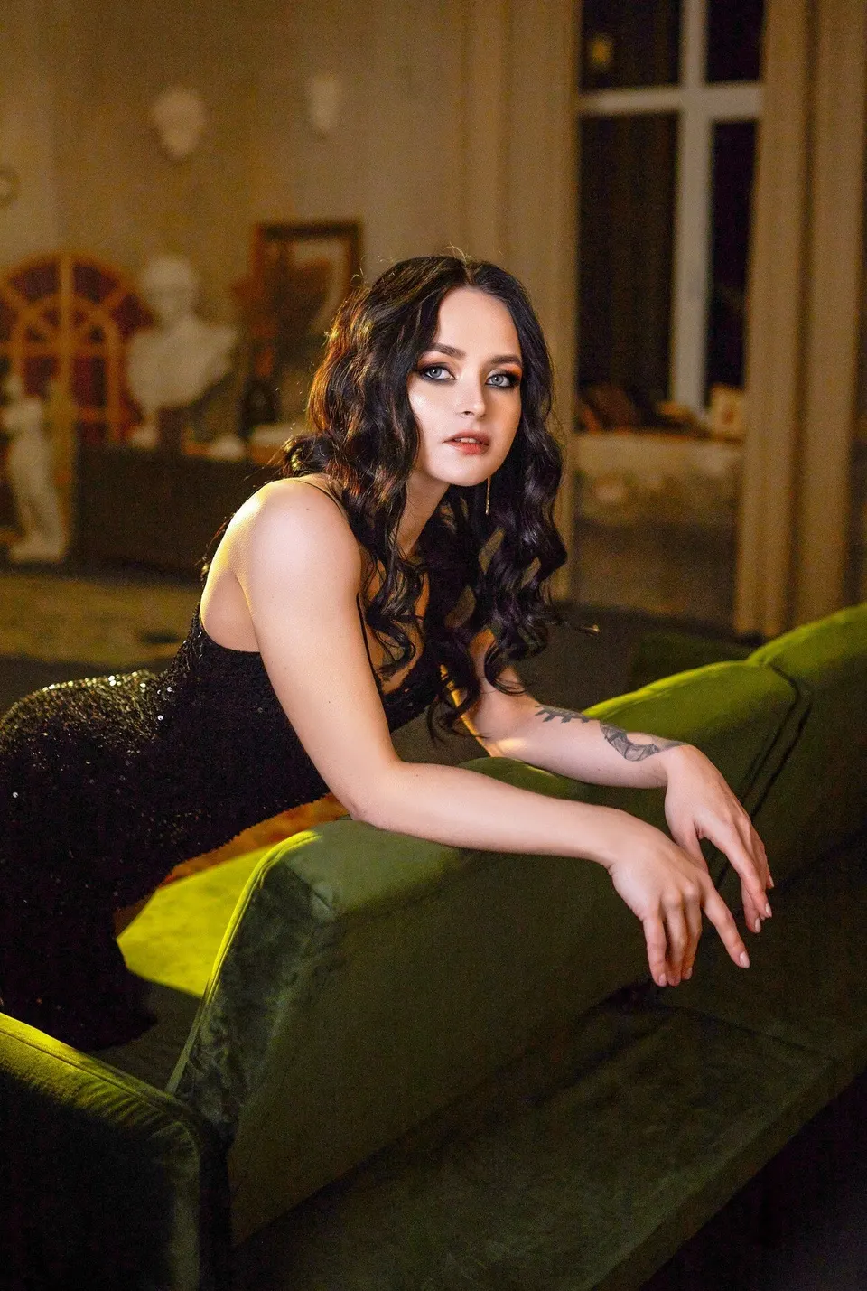 Katerina — photo 3