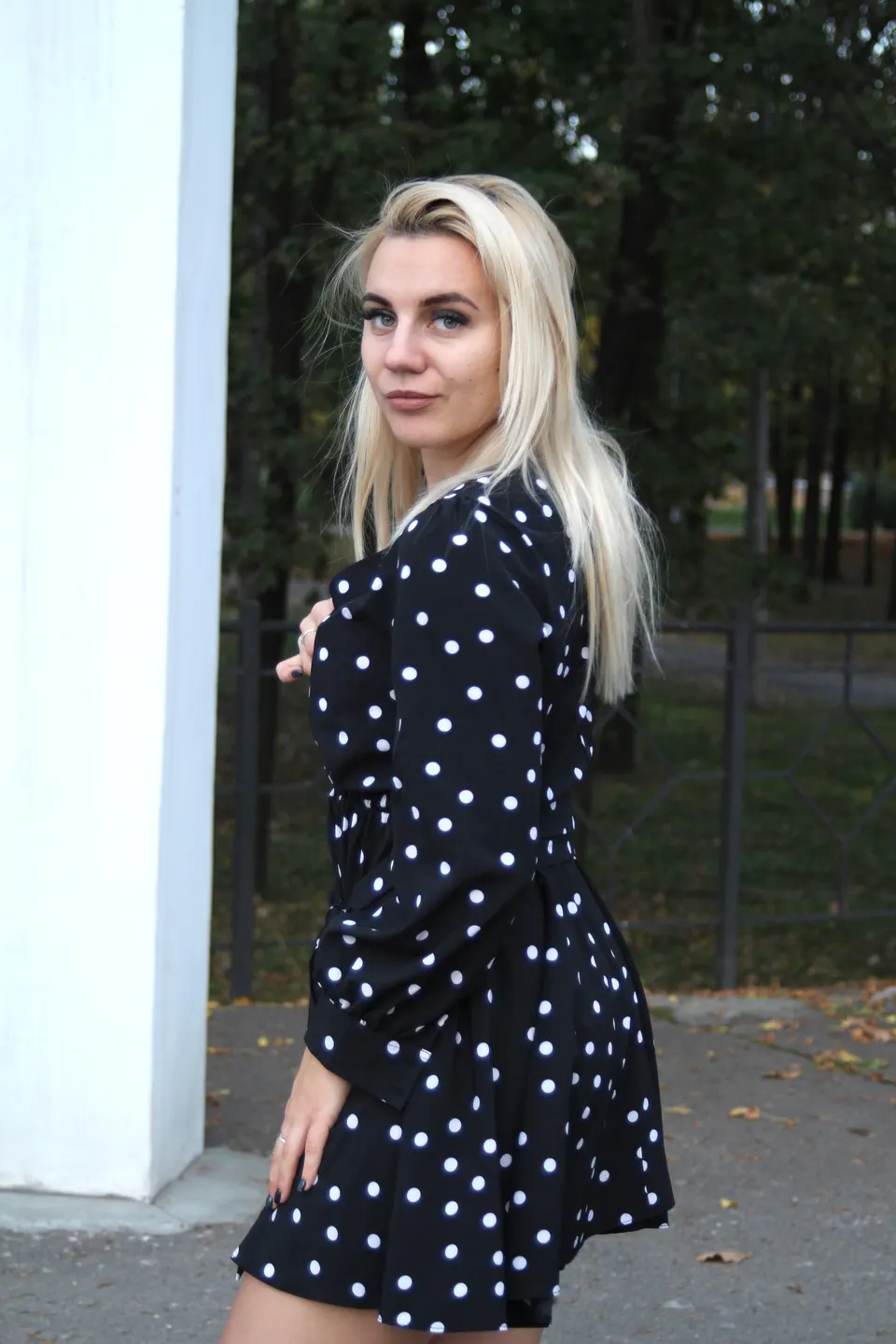 Elizaveta — photo 3