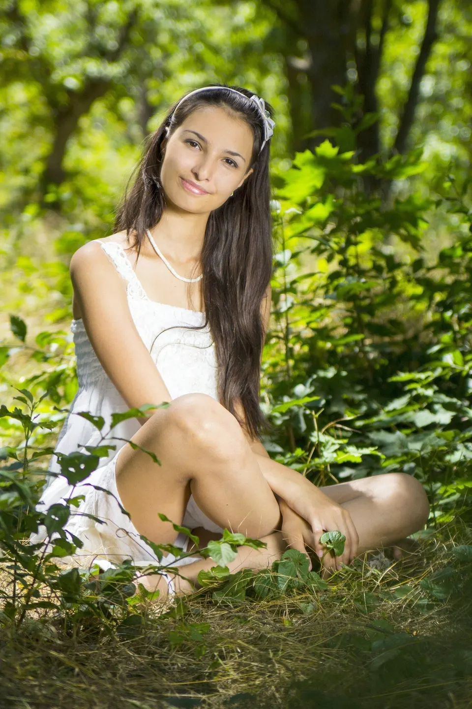 Sandra — photo 3